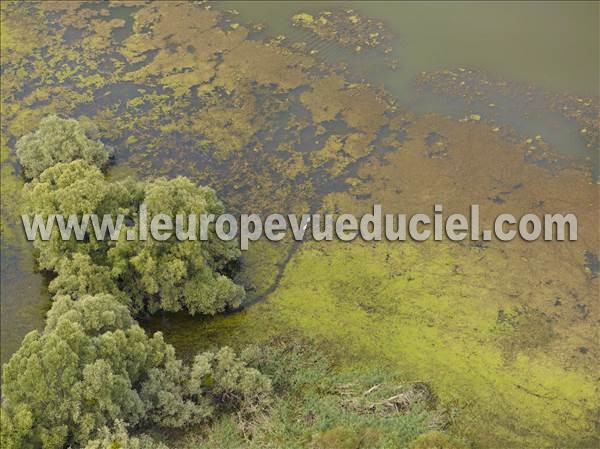 Photo aérienne de claron-Braucourt-Sainte-Livire