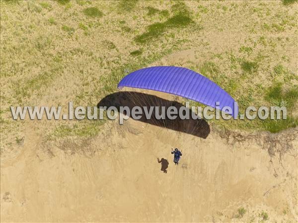 Photo aérienne de Olonne-sur-Mer