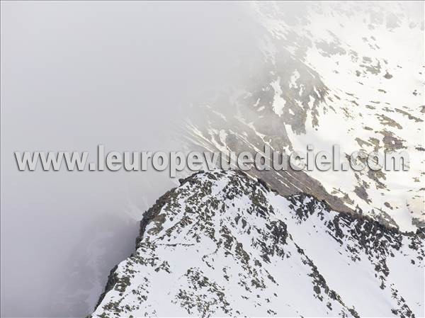 Photo aérienne de Vernet-les-Bains