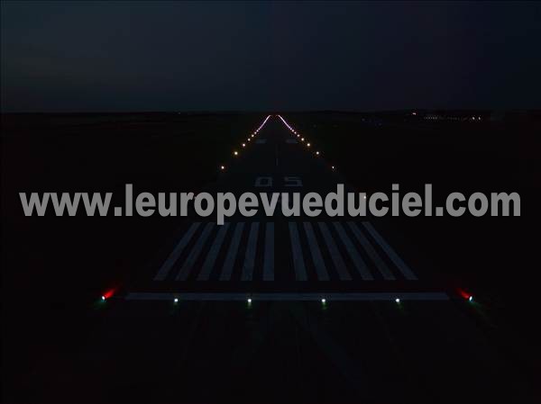 Photo aérienne de Chambley-Bussires