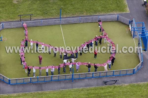 Photo aérienne de Abbville-ls-Conflans