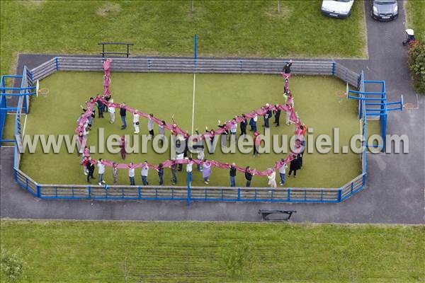 Photo aérienne de Abbville-ls-Conflans