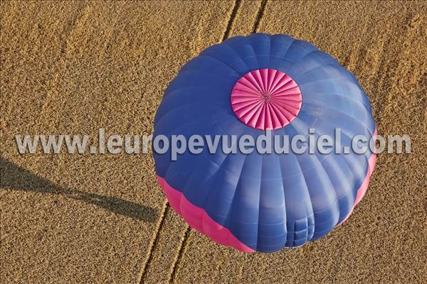 Photo aérienne de Chambley-Bussires