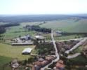 Photos aériennes de Lunéville (54300) - Une Zone d'Activité Commerciale | Meurthe-et-Moselle, Grand Est, France - Photo réf. 0426