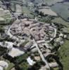 Photos aériennes de Alairac (11290) - Le Centre Ville | Aude, Occitanie, France - Photo réf. 780790