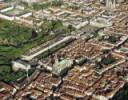 Photos aériennes de "stanislas" - Photo réf. AER1376_21 - Les places Stanislas et de la Carrière sont classées au Patrimoine Mondial de l'UNESCO.