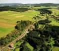 Photos aériennes de Corcieux (88430) | Vosges, Lorraine, France - Photo réf. AER1433_23