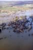 Photos aériennes de "inondations" - Photo réf. 13797