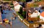 Photos aériennes de "inondation" - Photo réf. 13839