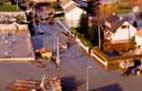 Photos aériennes de "Meuse" - Photo réf. 13841 - Organisation des secours