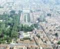 Photos aériennes de Nancy (54000) - La Vieille Ville | Meurthe-et-Moselle, Lorraine, France - Photo réf. 1587_51 - Vue gnrale sur le coeur de la ville.