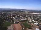 Photos aériennes de Maizières-lès-Metz (57210) - Un Complexe Sportif | Moselle, Lorraine, France - Photo réf. 13460