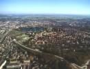 Photos aériennes de Maizières-lès-Metz (57210) - Vue générale | Moselle, Grand Est, France - Photo réf. 13465