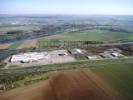Photos aériennes de Maizières-lès-Metz (57210) | Moselle, Grand Est, France - Photo réf. 13467
