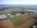 Photos aériennes de Maizières-lès-Metz (57210) | Moselle, Grand Est, France - Photo réf. 13470