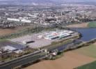 Photos aériennes de Maizières-lès-Metz (57210) | Moselle, Lorraine, France - Photo réf. 13483