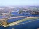 Photos aériennes de Maizières-lès-Metz (57210) - Les Etangs de Saint-Rémy | Moselle, Grand Est, France - Photo réf. 13505