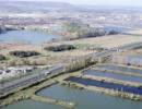 Photos aériennes de Maizières-lès-Metz (57210) - Les Etangs de Saint-Rémy | Moselle, Grand Est, France - Photo réf. 13506