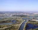 Photos aériennes de Maizières-lès-Metz (57210) - Les Etangs de Saint-Rémy | Moselle, Lorraine, France - Photo réf. 13509