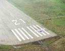 Photos aériennes de Tomblaine (54510) - L'Aérodrome de Nancy-Essey | Meurthe-et-Moselle, Lorraine, France - Photo réf. 1774_19