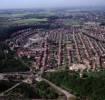 Photos aériennes de Joeuf (54240) | Meurthe-et-Moselle, Lorraine, France - Photo réf. 7410 - La ville et ses cits d'usine.