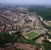 Photos aériennes de Joeuf (54240) - Le Stade | Meurthe-et-Moselle, Lorraine, France - Photo réf. 7411