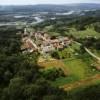 Photos aériennes de Lorey (54290) - Autre vue | Meurthe-et-Moselle, Lorraine, France - Photo réf. 7444