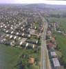 Photos aériennes de Saulxures-lès-Nancy (54420) - Autre vue | Meurthe-et-Moselle, Grand Est, France - Photo réf. 051008
