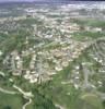 Photos aériennes de Heillecourt (54180) - Autre vue | Meurthe-et-Moselle, Lorraine, France - Photo réf. 051035