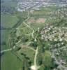 Photos aériennes de Heillecourt (54180) | Meurthe-et-Moselle, Lorraine, France - Photo réf. 051040 - Zone de loisirs.