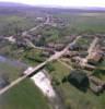Photos aériennes de Port-sur-Seille (54700) - Autre vue | Meurthe-et-Moselle, Lorraine, France - Photo réf. 051054
