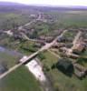 Photos aériennes de Port-sur-Seille (54700) - Autre vue | Meurthe-et-Moselle, Grand Est, France - Photo réf. 051054