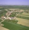 Photos aériennes de Morville-sur-Seille (54700) - Autre vue | Meurthe-et-Moselle, Grand Est, France - Photo réf. 051056