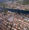 Photos aériennes de Pont-à-Mousson (54700) | Meurthe-et-Moselle, Lorraine, France - Photo réf. 051069