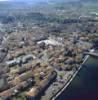 Photos aériennes de Pont-à-Mousson (54700) | Meurthe-et-Moselle, Lorraine, France - Photo réf. 051070