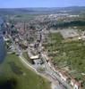 Photos aériennes de Pont-à-Mousson (54700) - Autre vue | Meurthe-et-Moselle, Grand Est, France - Photo réf. 051072