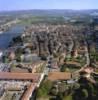 Photos aériennes de Pont-à-Mousson (54700) - La Rive Gauche | Meurthe-et-Moselle, Grand Est, France - Photo réf. 051077
