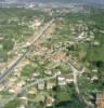 Photos aériennes de Montauville (54700) - Autre vue | Meurthe-et-Moselle, Lorraine, France - Photo réf. 051081