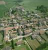 Photos aériennes de Villers-sous-Prény (54700) | Meurthe-et-Moselle, Lorraine, France - Photo réf. 051089