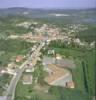 Photos aériennes de Norroy-lès-Pont-à-Mousson (54700) | Meurthe-et-Moselle, Lorraine, France - Photo réf. 051094