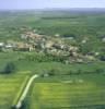 Photos aériennes de Bouxières-sous-Froidmont (54700) - Autre vue | Meurthe-et-Moselle, Grand Est, France - Photo réf. 051104