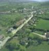 Photos aériennes de Bouxières-sous-Froidmont (54700) - Autre vue | Meurthe-et-Moselle, Grand Est, France - Photo réf. 051105