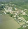 Photos aériennes de Champey-sur-Moselle (54700) - Autre vue | Meurthe-et-Moselle, Lorraine, France - Photo réf. 051109
