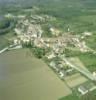 Photos aériennes de Champey-sur-Moselle (54700) - Autre vue | Meurthe-et-Moselle, Grand Est, France - Photo réf. 051109