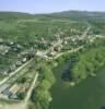 Photos aériennes de Champey-sur-Moselle (54700) - Autre vue | Meurthe-et-Moselle, Lorraine, France - Photo réf. 051111