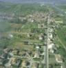 Photos aériennes de Vandières (54121) - Autre vue | Meurthe-et-Moselle, Lorraine, France - Photo réf. 051112