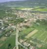 Photos aériennes de Vandières (54121) - Autre vue | Meurthe-et-Moselle, Lorraine, France - Photo réf. 051113