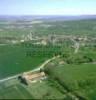 Photos aériennes de Jeandelaincourt (54114) - Vue générale | Meurthe-et-Moselle, Grand Est, France - Photo réf. 051125