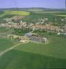 Photos aériennes de Thézey-Saint-Martin (54610) - Autre vue | Meurthe-et-Moselle, Grand Est, France - Photo réf. 051130