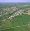 Photos aériennes de Nomeny (54610) - Vue générale | Meurthe-et-Moselle, Grand Est, France - Photo réf. 051136